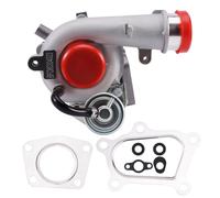 Turbocompressore for Mazda CX-7 2.3L Turbo+Gaskets 53047109904 turbocharger