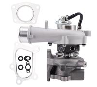Turbocompressore for Mazda CX-7 2.3L Turbo+Gaskets 53047109904 turbocharger