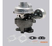 Turbocompressore for Mazda for Ford VJ38 Replacement Turbo Turbocharger 1447253