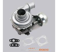 Turbocompressore for Mazda for Ford VJ38 Replacement Turbo Turbocharger 1447253