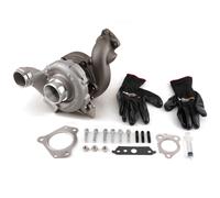 TURBOCOMPRESSORE for Mercedes R M G GL Class 320 CDI W164 OM642 A6420900780