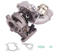 Turbocompressore for Mitsubishi Carisma 1.9 DI-D 75 kW / 102 PS 8200095350A