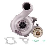 Turbocompressore for Mitsubishi Carisma 1.9 DI-D 75 kW / 102 PS 8200095350A