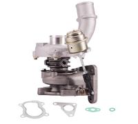 Turbocompressore for Mitsubishi Carisma 1.9 DI-D 75 kW / 102 PS 8200095350A