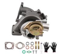 TURBOCOMPRESSORE for MITSUBISHI CHALLANGER SHOGUN PAJERO 49135-02652 MR968081