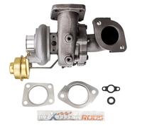 Turbo TF035 Turbocharger for Mitsubishi L200 Shogun Challanger Pajero 85KW 115PS