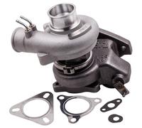 Turbocompressore for Mitsubishi Express L300 2.5L 4D56/4D56T MD168053 MD168054