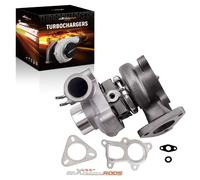 Turbocompressore for Mitsubishi Express L300 4WD 2.5L 4D56T MR355220 MR355222