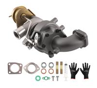 Turbocompressore for Mitsubishi L200 02- 2.5L D 4D56 Euro 3 49135-02652 TF035