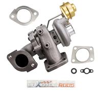 Turbocompressore for Mitsubishi L200 02- 2.5L D 4D56 Euro 3 49135-02652 TF035