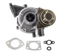 TURBOCOMPRESSORE for MITSUBISHI L200 SHOGUN PAJERO CHALLANGER TF035 MR968080