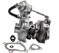TURBOCOMPRESSORE for MITSUBISHI L200 W200 2.5L 1136HP/136HP/100KW 1515a029 vt10