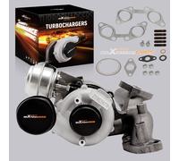 Turbocompressore for Mitsubishi Outlander II 2.0 DI-D 03G253025H 03G253014J