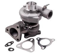 Turbocompressore for Mitsubishi Shogun 2.5 TD 4D56 TD04-09B-4 oill Cold MD168053