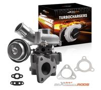 1515A170 Turbocharger Turbocompressore for Mitsubishi L200 2.5L D 4D56 07 -09