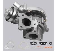 Turbocompressore for Mitsubishi Triton 2.5L Intercooled 4D56 1515A170 VT16 NEW