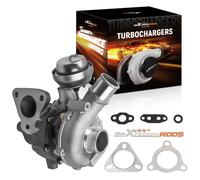 Turbocompressore Turbo for MITSUBISHI L200 DI-D 4x4 PICK-UP 06-14 2477 1515A170