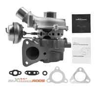 Turbocompressore for Mitsubishi Triton L200 2.5L 4D56 VT16 / VAD20022 1515A170