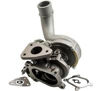 Turbocompressore for Nissan Interstar 2.5 dCi 99 PS 114 PS 4432306, 93161963