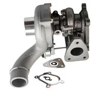 Turbocompressore for Nissan Interstar 2.5 dCi 99 PS 114 PS 4432306, 93161963