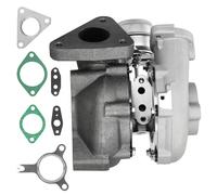Turbocompressore for Nissan Pathfinder 2.5 dCi 128 KW 174 HP 751243-9002S