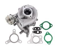 Turbocompressore for Nissan Pathfinder III R51 2.5 dCi 171 CV 767720 14411-EC00E