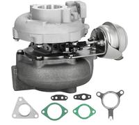Turbocompressore for Nissan Pathfinder / Navara 2.5 dCi 751243 128 KW, 174 PS
