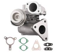 Turbocompressore for Nissan Pathfinder / Navara 2.5 dCi 751243 128 KW, 174 PS