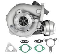 Turbo Turbocompressore for NISSAN Navara D40 Pathfinder R51 2.5 DCI 14411EB300