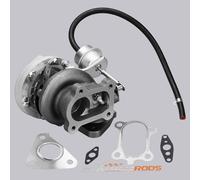 TURBOCOMPRESSORE for NISSAN PATROL 2.8 TD 14411-VB300 14411-VB301 701196-1