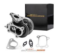 GT1752S GT17 TURBO + GUAINIZIONI 701196-5001S TURBOCOMPRESSORE for NISSAN PATROL