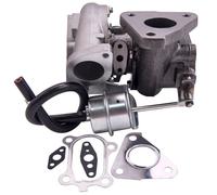 Turbocompressore for Nissan Patrol 2.8 TD 1997-2000 129HP 14411VB300 14411VB301