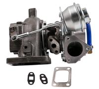 Turbocompressore for Nissan Safari Patrol GU GQ TD42 HT18 Turbo 14411-62T00 New