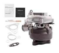 Turbocompressore for Nissan X-Trail DI 2.2L D YD1/YD22DDTi 725864-0001 727477