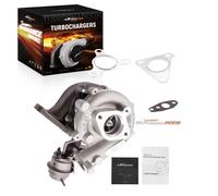 Turbocompressore for Nissan X-Trail DI 2.2L D YD1/YD22DDTi 725864, 727477