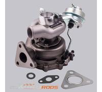 Turbocompressore for Opel Astra H / Combo C / Corsa C / Meriva A 49131-06006
