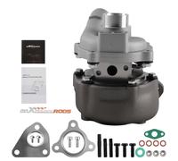 TURBOCOMPRESSORE for OPEL ASTRA H / CORSA 1.3CDTi 90PS 54359880015 54359710015