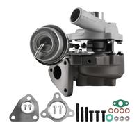 TURBOCOMPRESSORE for OPEL ASTRA H / CORSA 1.3CDTi 90PS 54359880015 54359710015