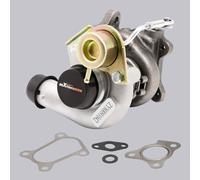 Turbocompressore for Opel Corsa-C 1.7 DI 65HP 75HP 49173-06503 8971852412 860036