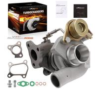 Turbocompressore Turbina for Opel Combo-C 1.7 CDTI Y17DT(L) 75HP 49173-06500