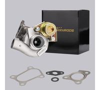 Turbocompressore for Opel Corsa C Combo C Astra G Astra H Y17DT 860148, 860036