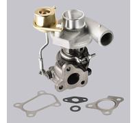 Turbocompressore Turbina for Opel Combo-C 1.7 CDTI Y17DT(L) 75HP 49173-06500
