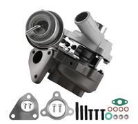 TURBOCOMPRESSORE for OPEL CORSA D 1.3 CDTI, Z13DTH 2005 2006 66KW 54359700015