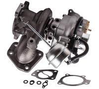 Turbocompressore for Opel GT L850 2000ccm 264HP 194 KW 53049700184 53049880184