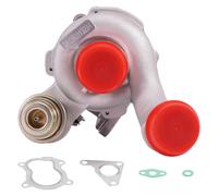 TURBO TURBINA for Renault Megane Scenic 1.9L dCi 102 HP 53039700048 703245-1
