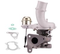 Turbocompressore for Opel Movano 1.9 CDTi 60 kW / 82 hp GT1549S 751768-0002