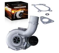 Turbocompressore for Opel Movano A 2.5 dTi / CDTI 8200036999 4432306, 93161963