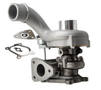 Turbocompressore for Opel Movano A 2.5 dTi / CDTI 8200036999 4432306, 93161963