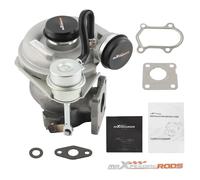Turbocompressore for Opel Movano Vivaro 2.8 TD 114HP 9161239 93184040 4500939