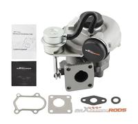 Turbocompressore for Opel Movano Vivaro 2.8 TD 114HP 9161239 93184040 4500939